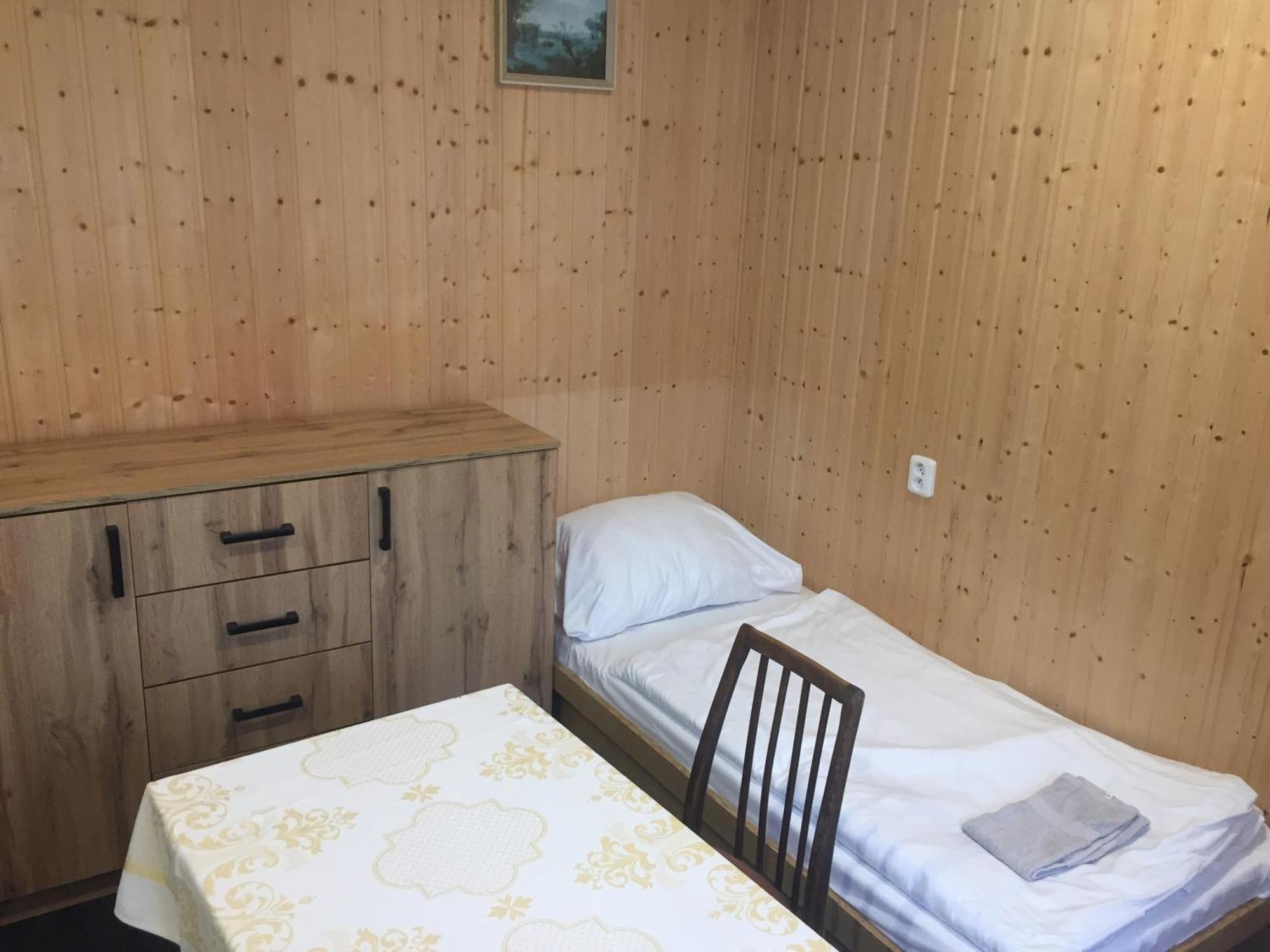 Penzion Na Slunicku Marianska Экстерьер фото